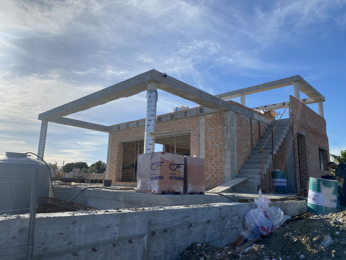 4 Bed, 3 Bath, HouseFor Sale, Mijas, Malaga