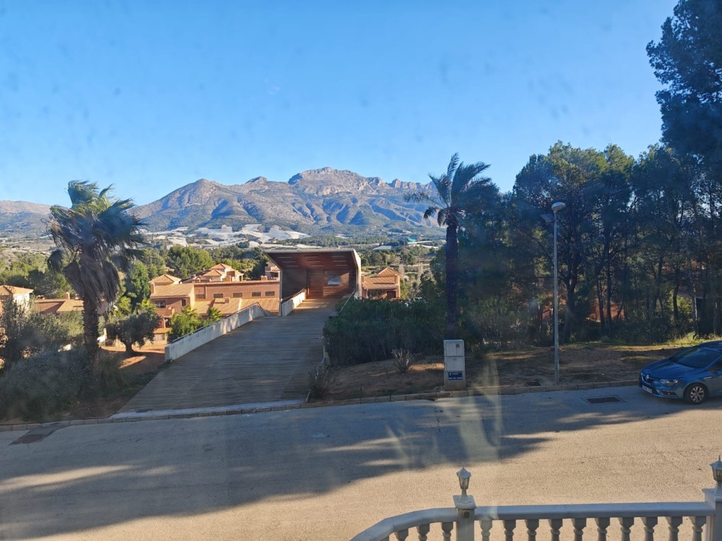 2 Bed, 1 Bath, HouseFor Sale, La Nucia, Alicante