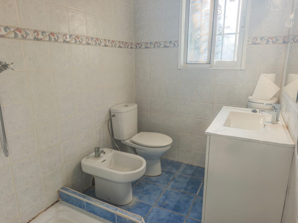 2 Bed, 1 Bath, HouseFor Sale, La Nucia, Alicante