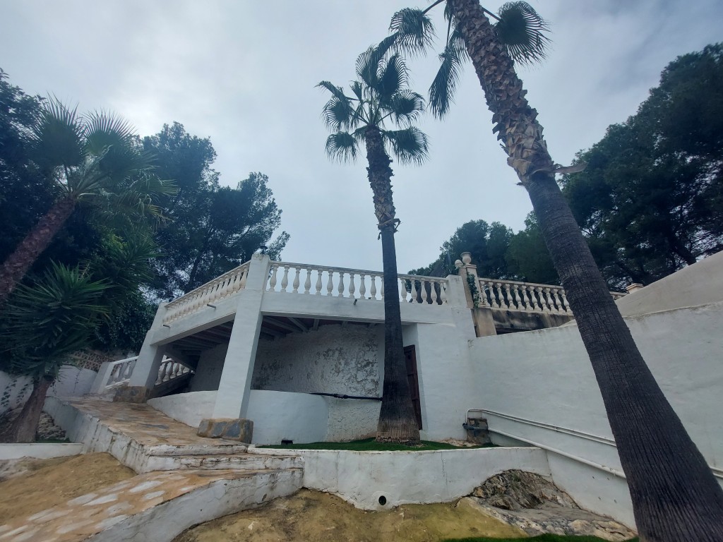 2 Bed, 1 Bath, HouseFor Sale, La Nucia, Alicante