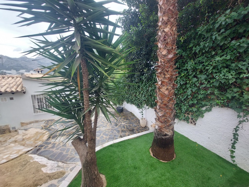 2 Bed, 1 Bath, HouseFor Sale, La Nucia, Alicante