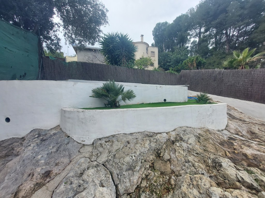 2 Bed, 1 Bath, HouseFor Sale, La Nucia, Alicante