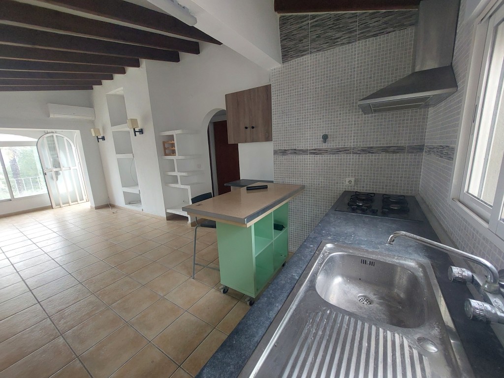 2 Bed, 1 Bath, HouseFor Sale, La Nucia, Alicante