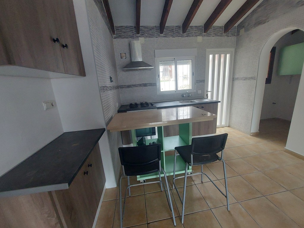 2 Bed, 1 Bath, HouseFor Sale, La Nucia, Alicante
