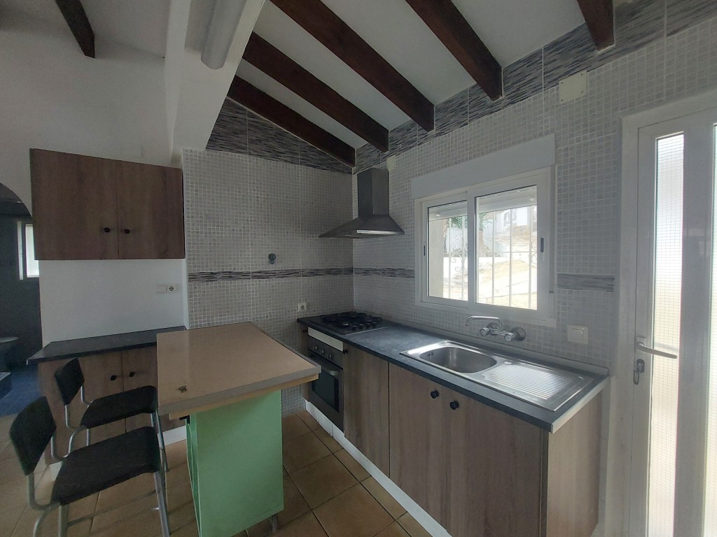 2 Bed, 1 Bath, HouseFor Sale, La Nucia, Alicante