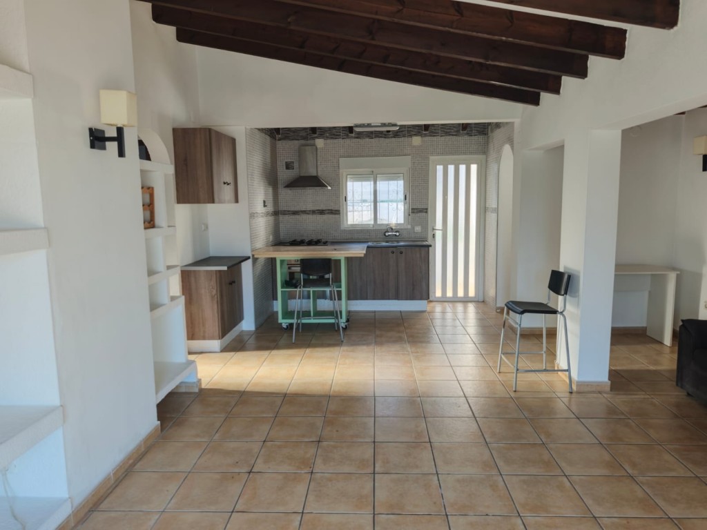 2 Bed, 1 Bath, HouseFor Sale, La Nucia, Alicante