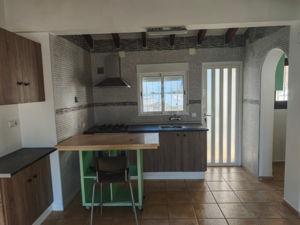 2 Bed, 1 Bath, HouseFor Sale, La Nucia, Alicante