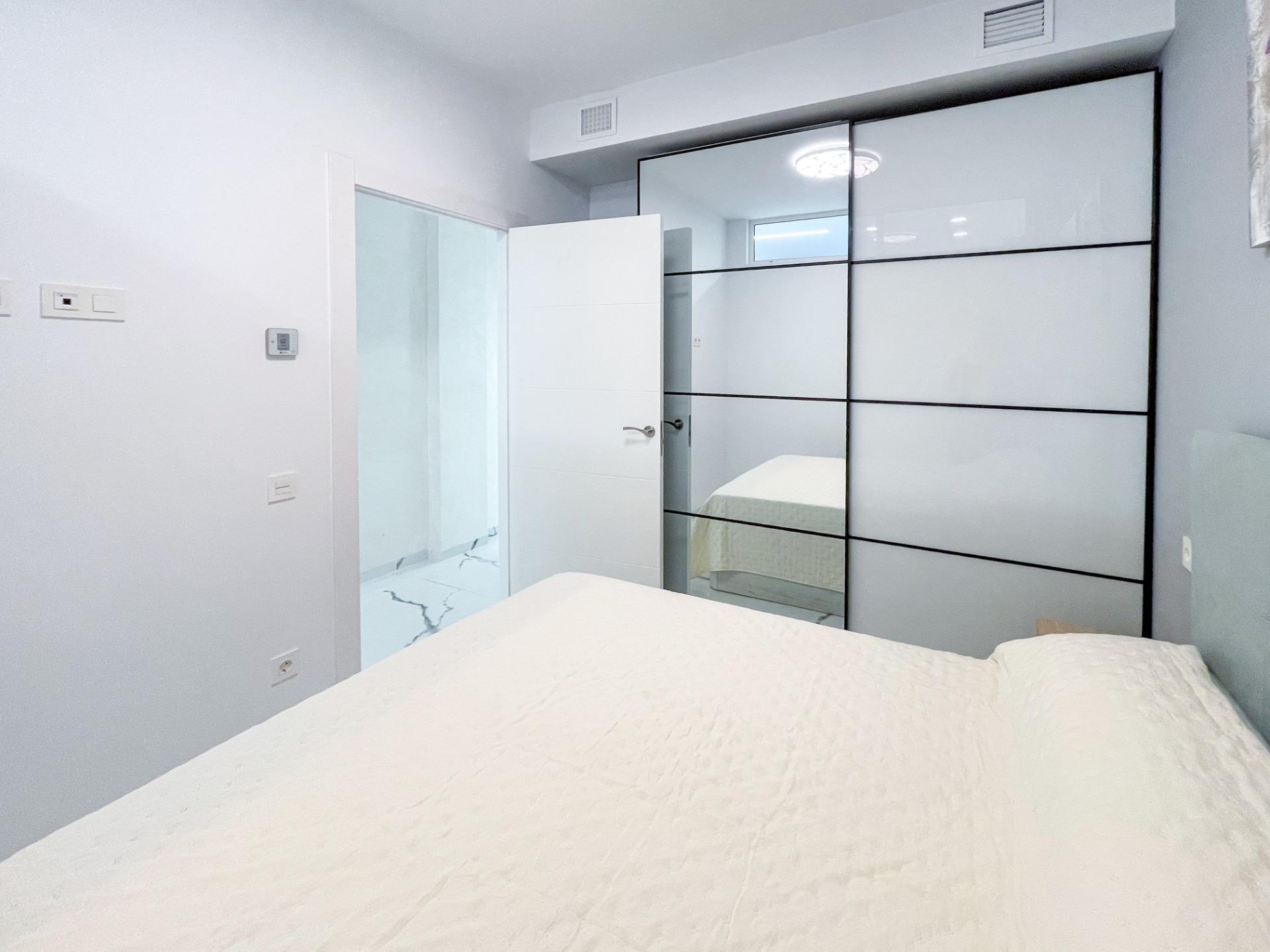 2 Bed, 2 Bath, ApartmentFor Sale, Torrevieja, Alicante