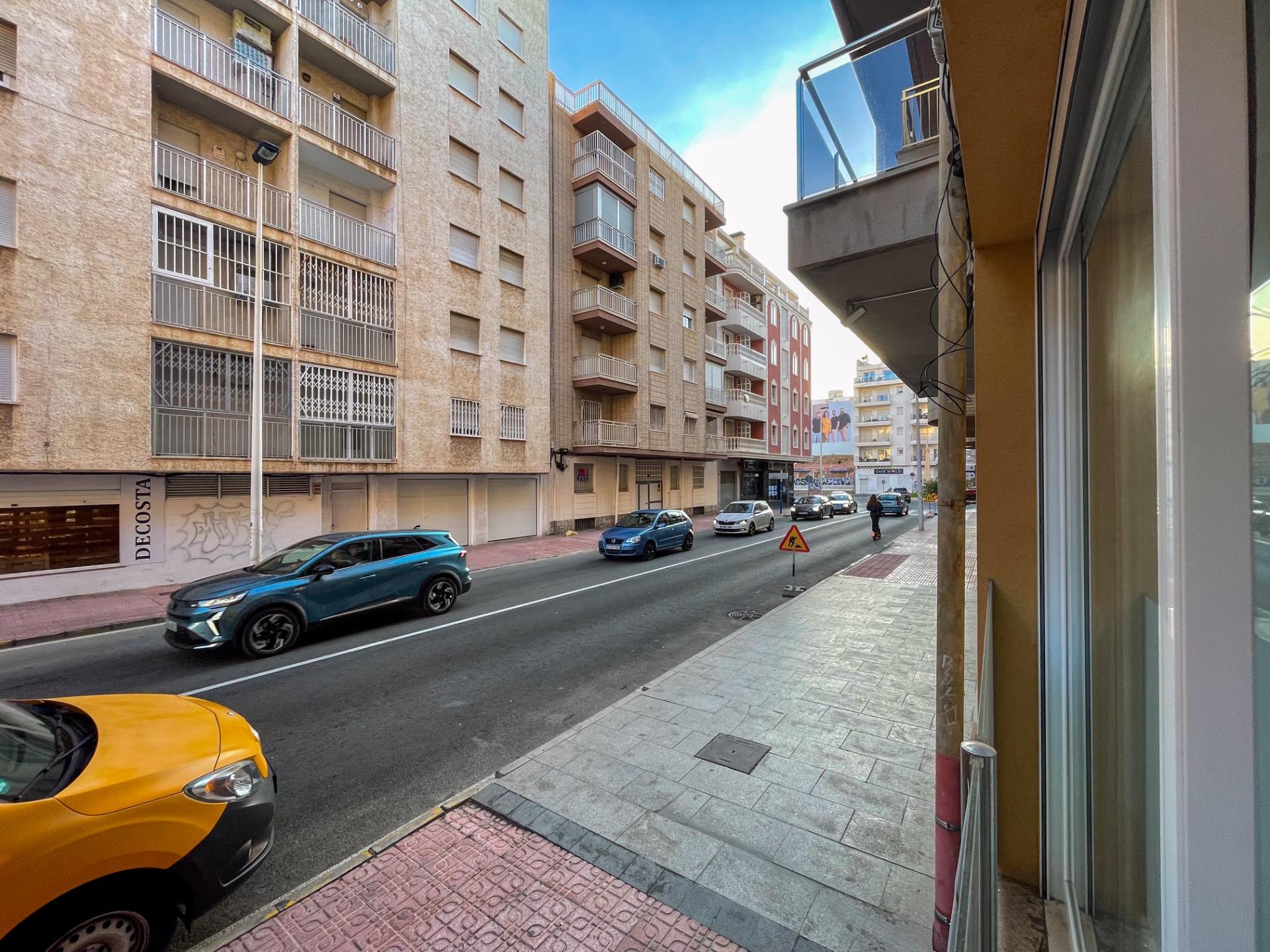 2 Bed, 2 Bath, ApartmentFor Sale, Torrevieja, Alicante