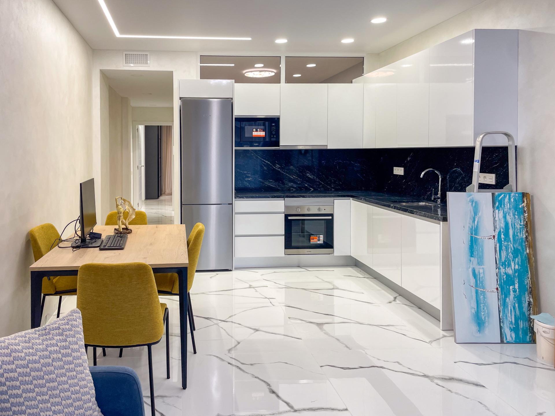 2 Bed, 2 Bath, ApartmentFor Sale, Torrevieja, Alicante