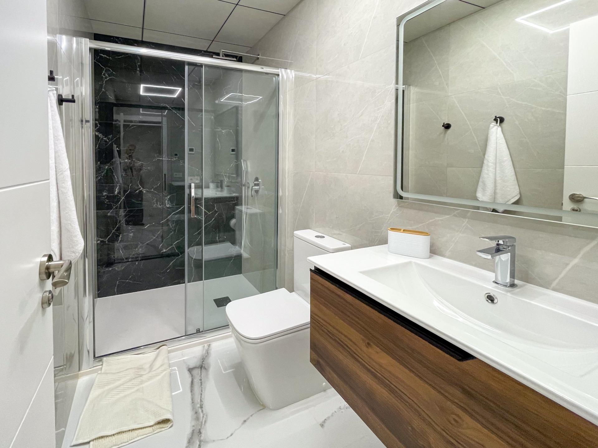 2 Bed, 2 Bath, ApartmentFor Sale, Torrevieja, Alicante