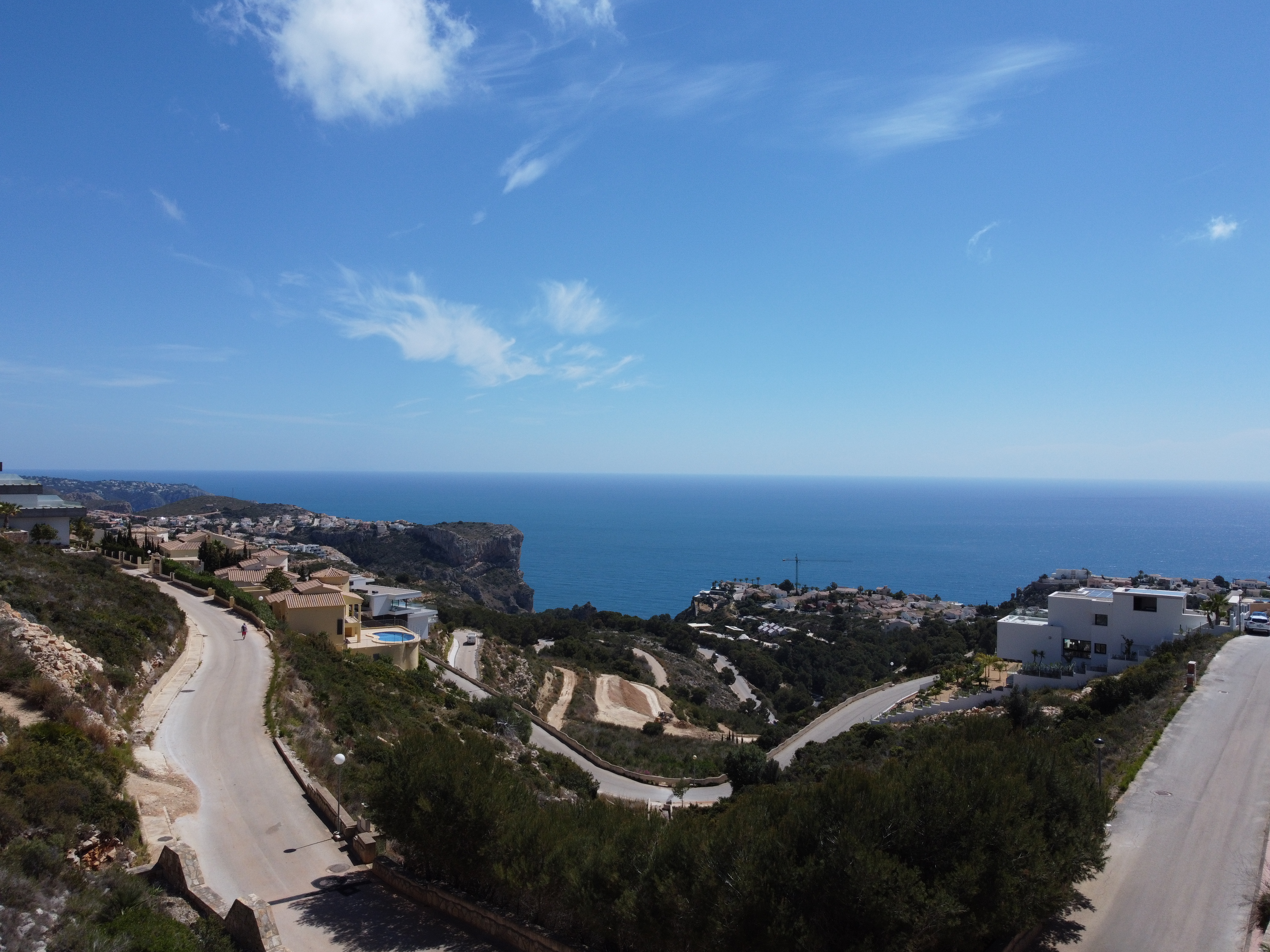 3 Bed, 4 Bath, HouseFor Sale, Benitachell, Alicante