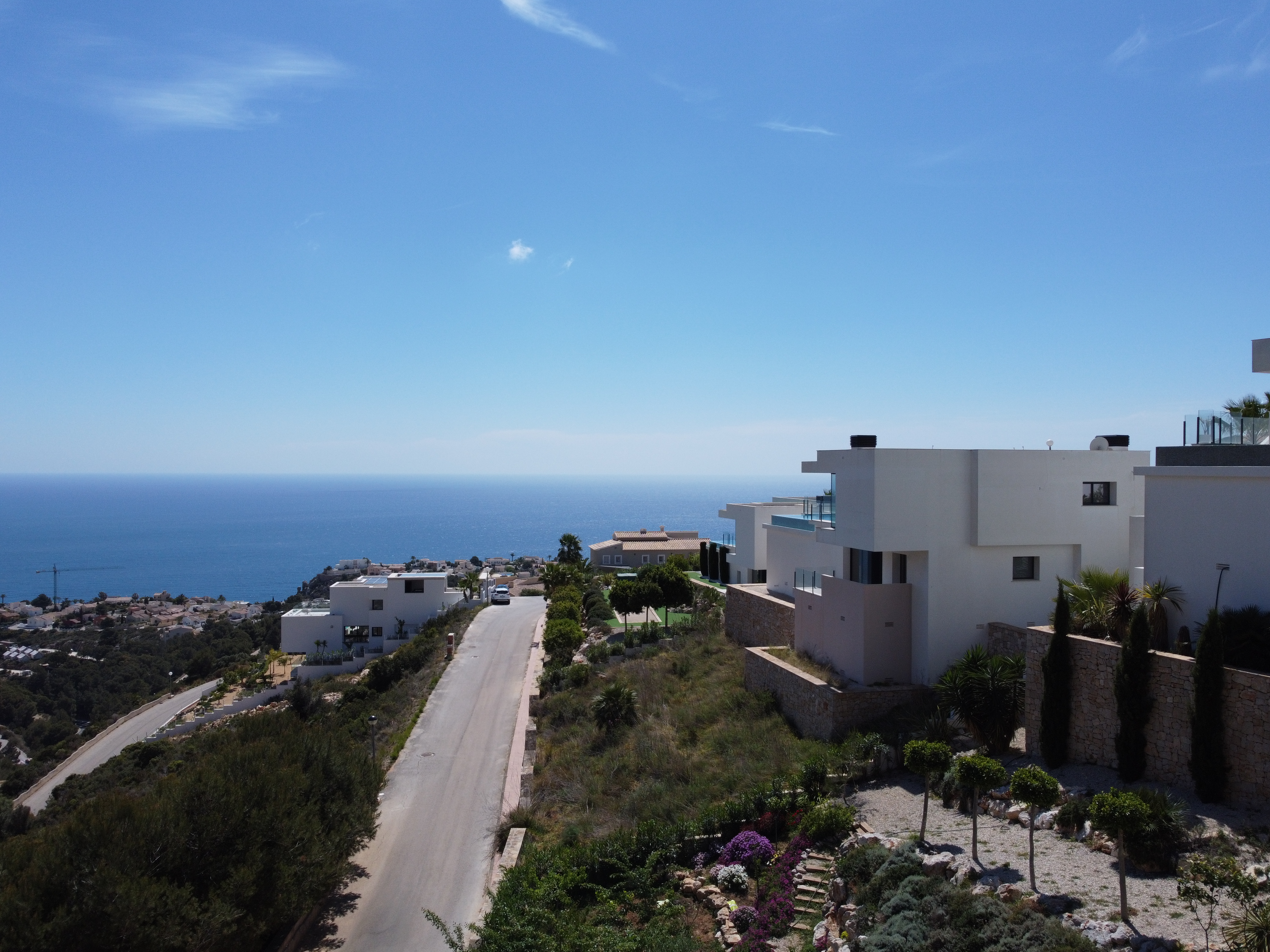 3 Bed, 4 Bath, HouseFor Sale, Benitachell, Alicante