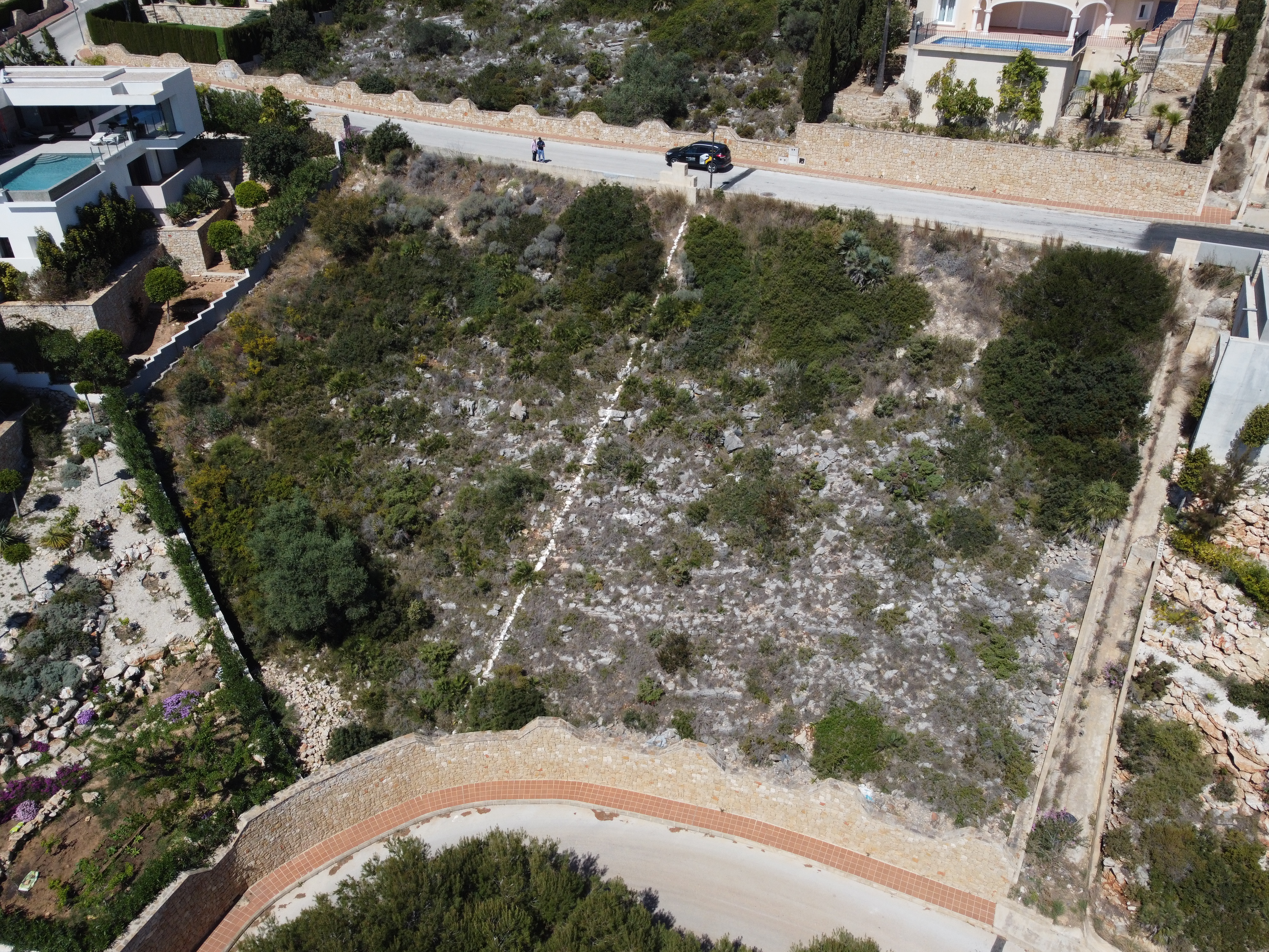 3 Bed, 4 Bath, HouseFor Sale, Benitachell, Alicante