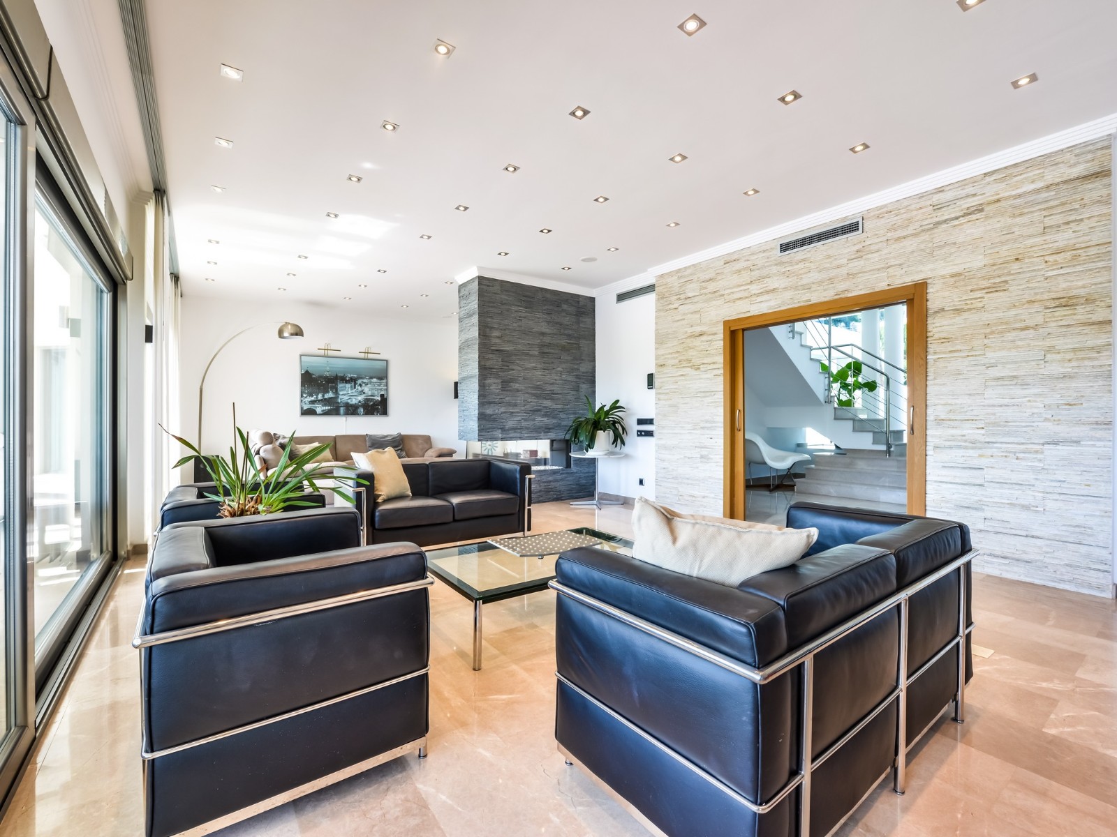 5 Bed, 6 Bath, HouseFor Sale, Benissa, Alicante