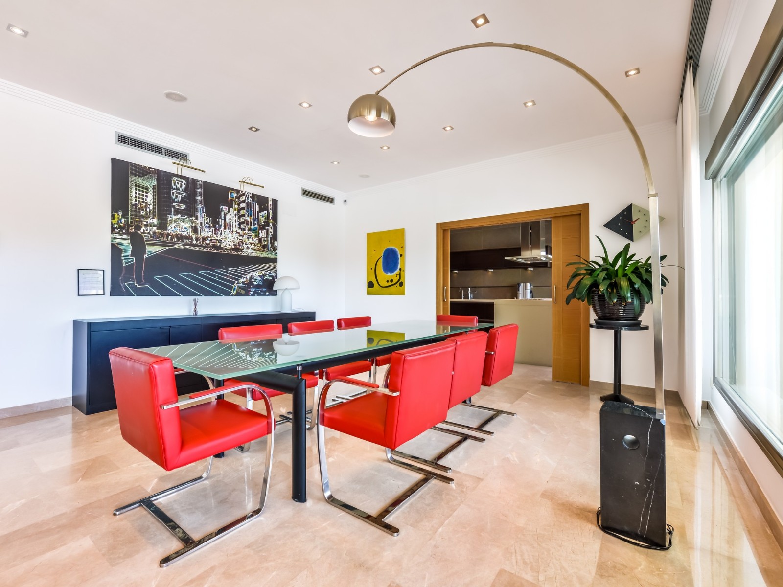 5 Bed, 6 Bath, HouseFor Sale, Benissa, Alicante