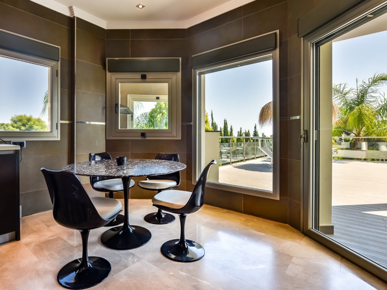 5 Bed, 6 Bath, HouseFor Sale, Benissa, Alicante