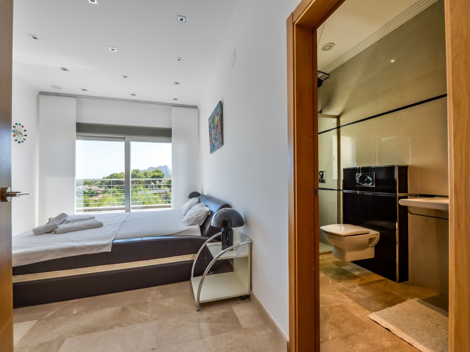 5 Bed, 6 Bath, HouseFor Sale, Benissa, Alicante