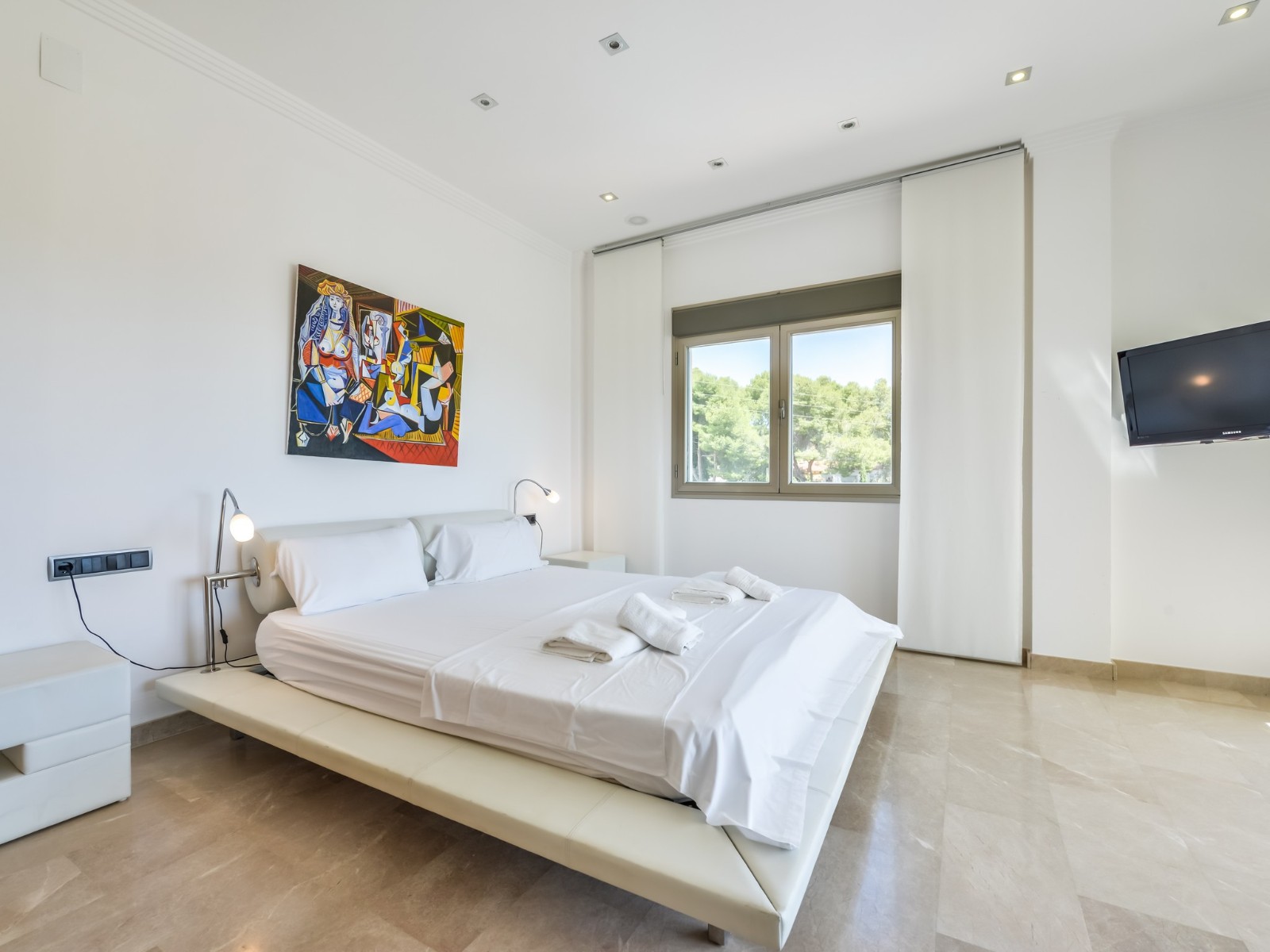 5 Bed, 6 Bath, HouseFor Sale, Benissa, Alicante