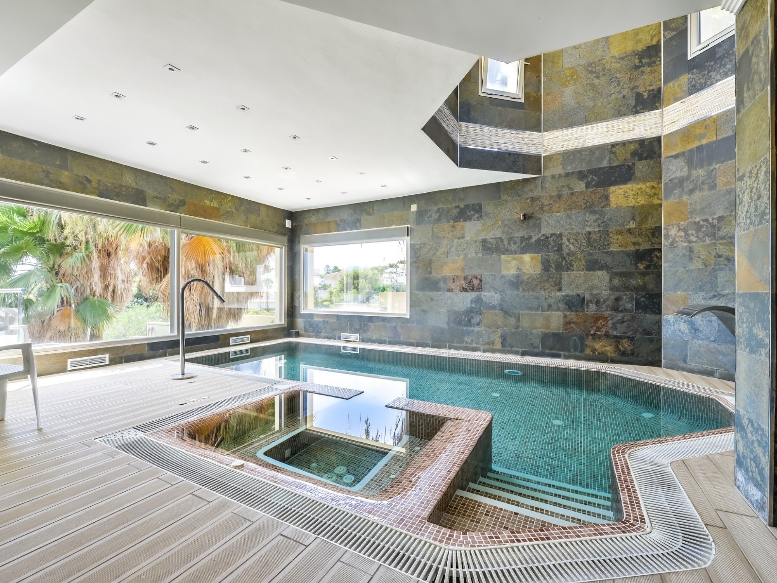 5 Bed, 6 Bath, HouseFor Sale, Benissa, Alicante