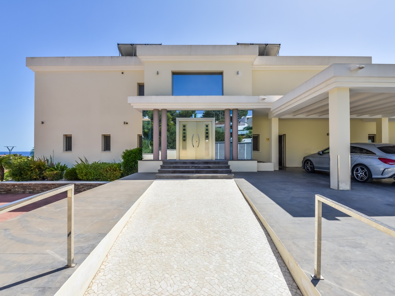 5 Bed, 6 Bath, HouseFor Sale, Benissa, Alicante