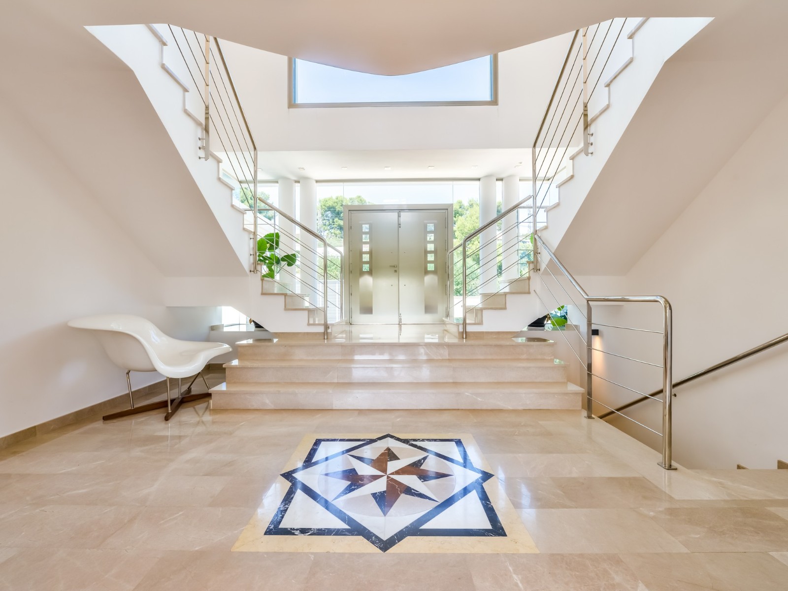 5 Bed, 6 Bath, HouseFor Sale, Benissa, Alicante