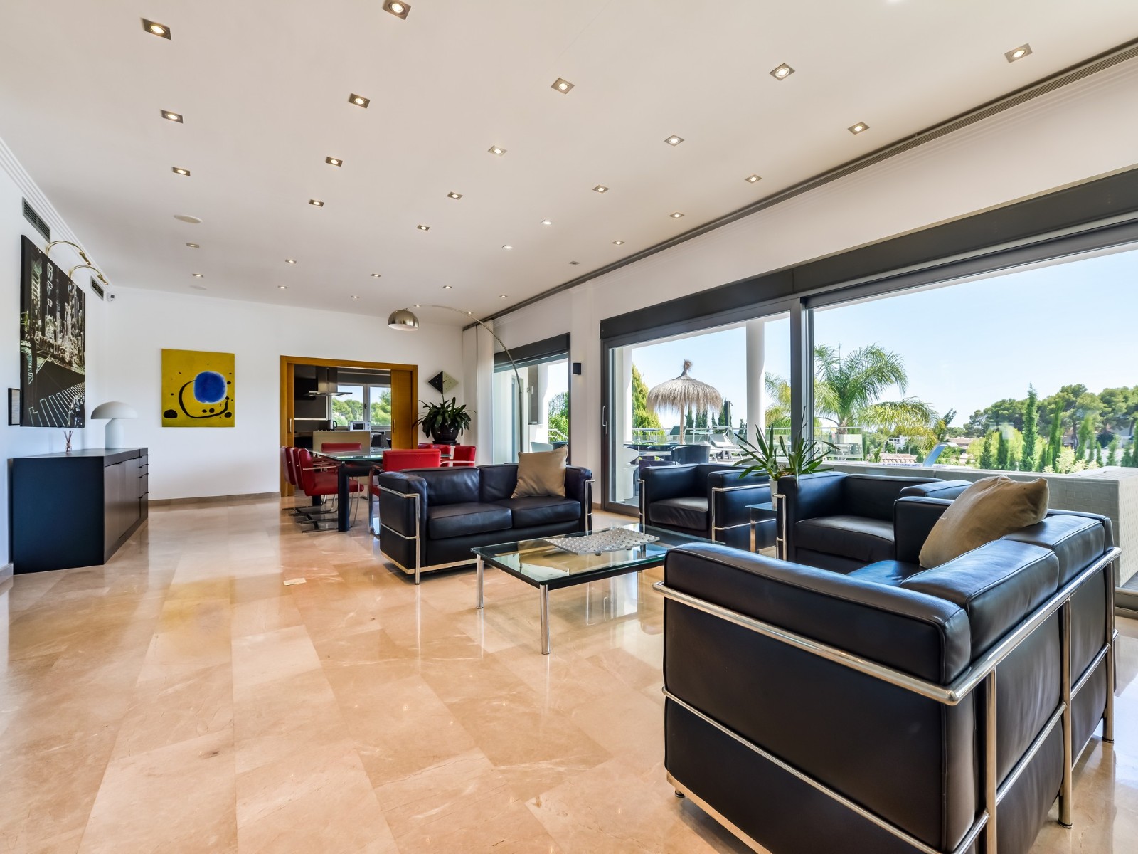 5 Bed, 6 Bath, HouseFor Sale, Benissa, Alicante