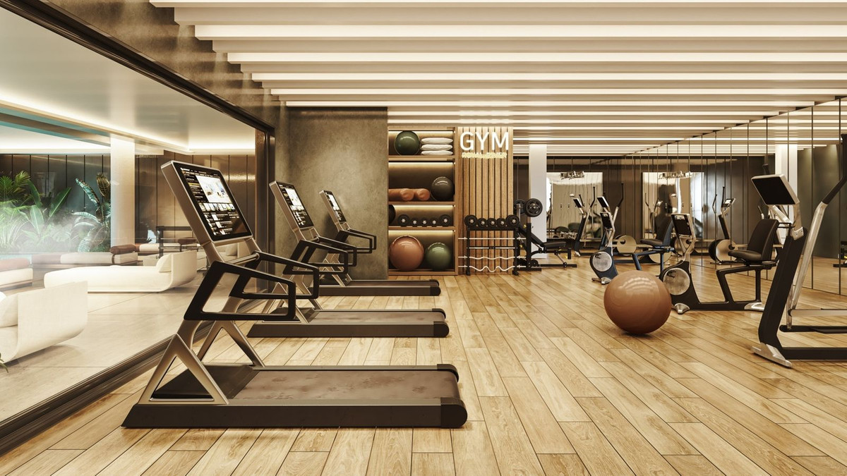 2 Bed, 2 Bath, ApartmentFor Sale, Marbella, Malaga