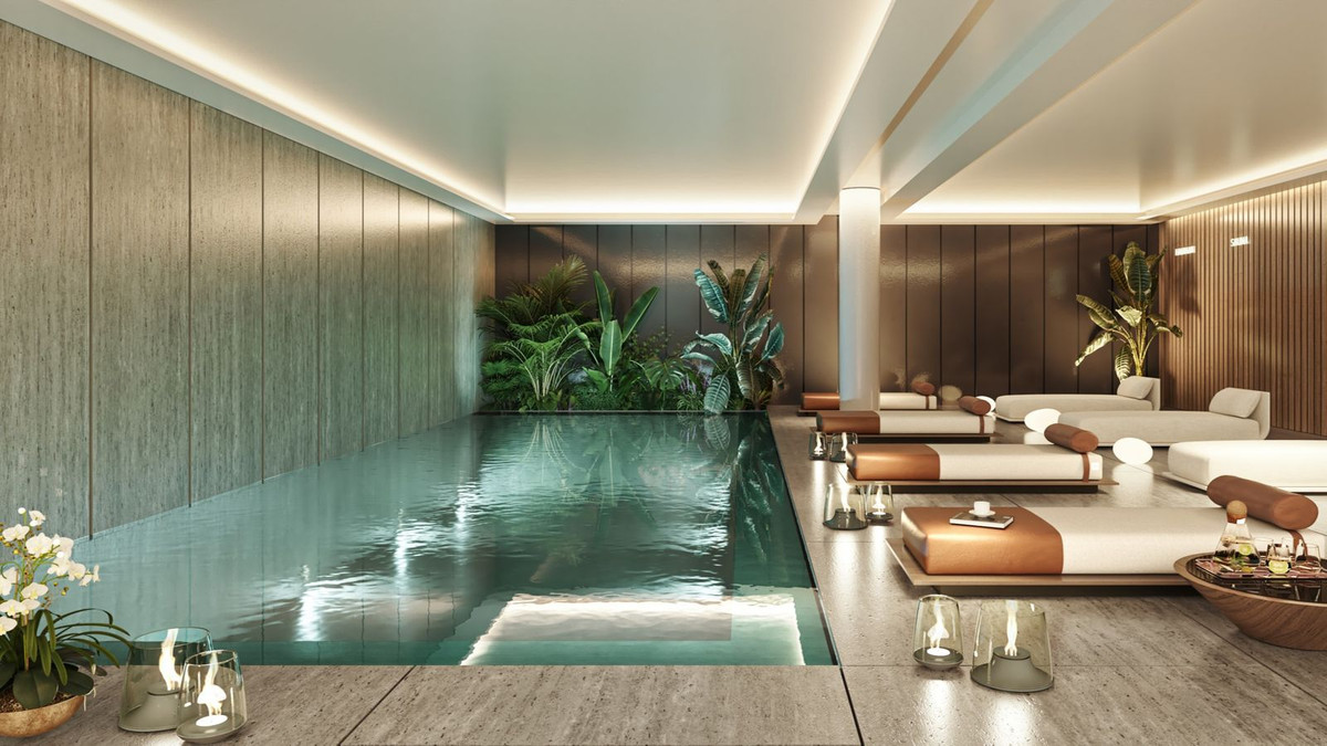 2 Bed, 2 Bath, ApartmentFor Sale, Marbella, Malaga