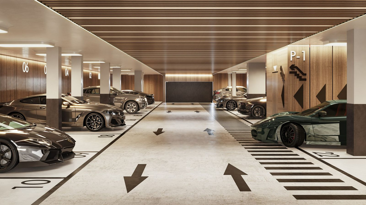 2 Bed, 2 Bath, ApartmentFor Sale, Marbella, Malaga