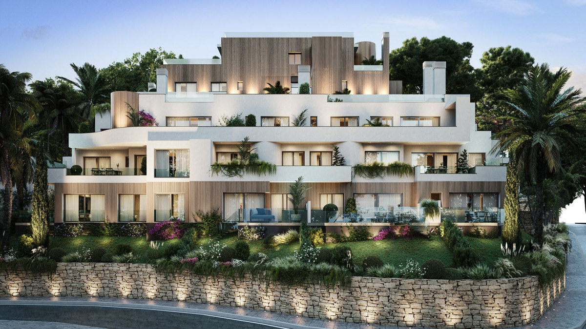 2 Bed, 2 Bath, ApartmentFor Sale, Marbella, Malaga