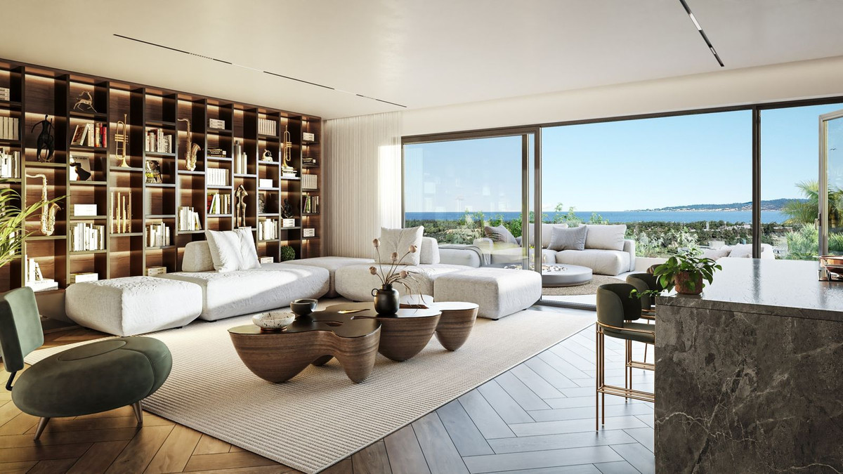 2 Bed, 2 Bath, ApartmentFor Sale, Marbella, Malaga