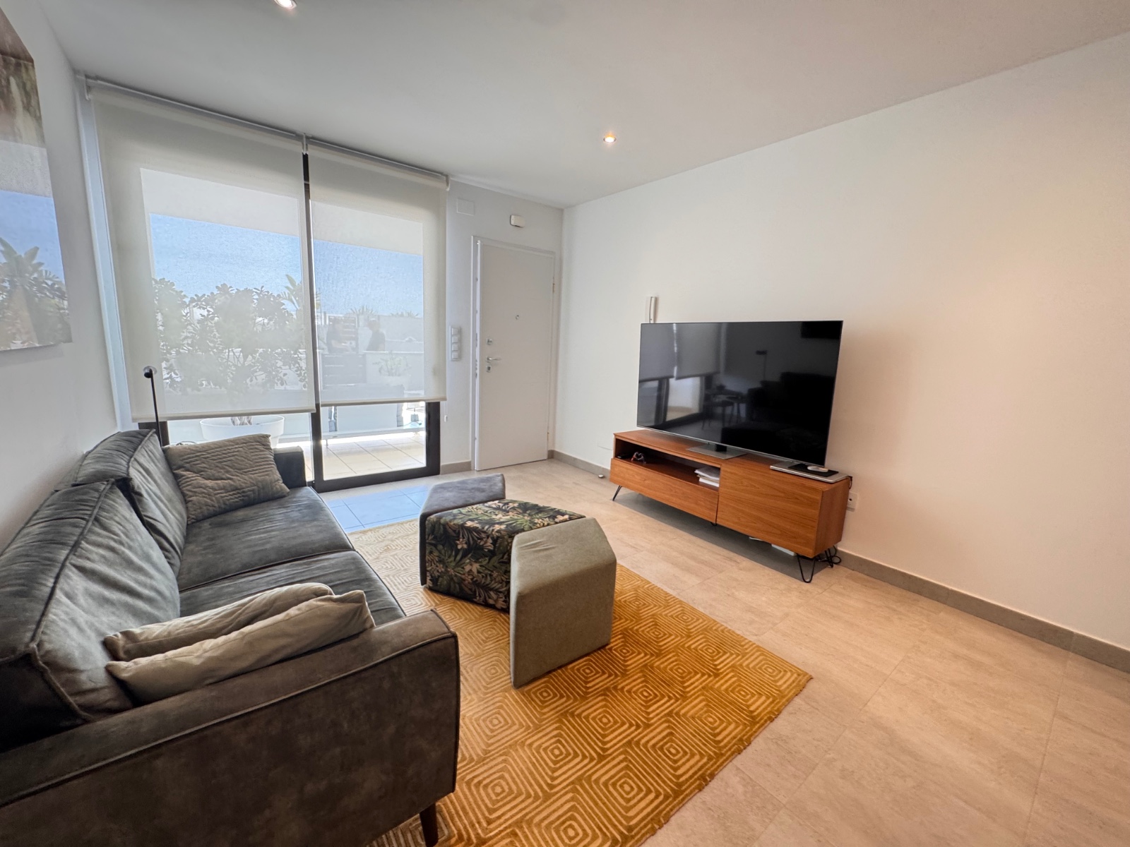 3 Bed, 2 Bath, ApartmentFor Sale, Pilar De La Horadada, Alicante