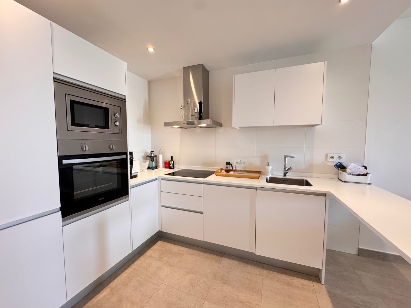 3 Bed, 2 Bath, ApartmentFor Sale, Pilar De La Horadada, Alicante