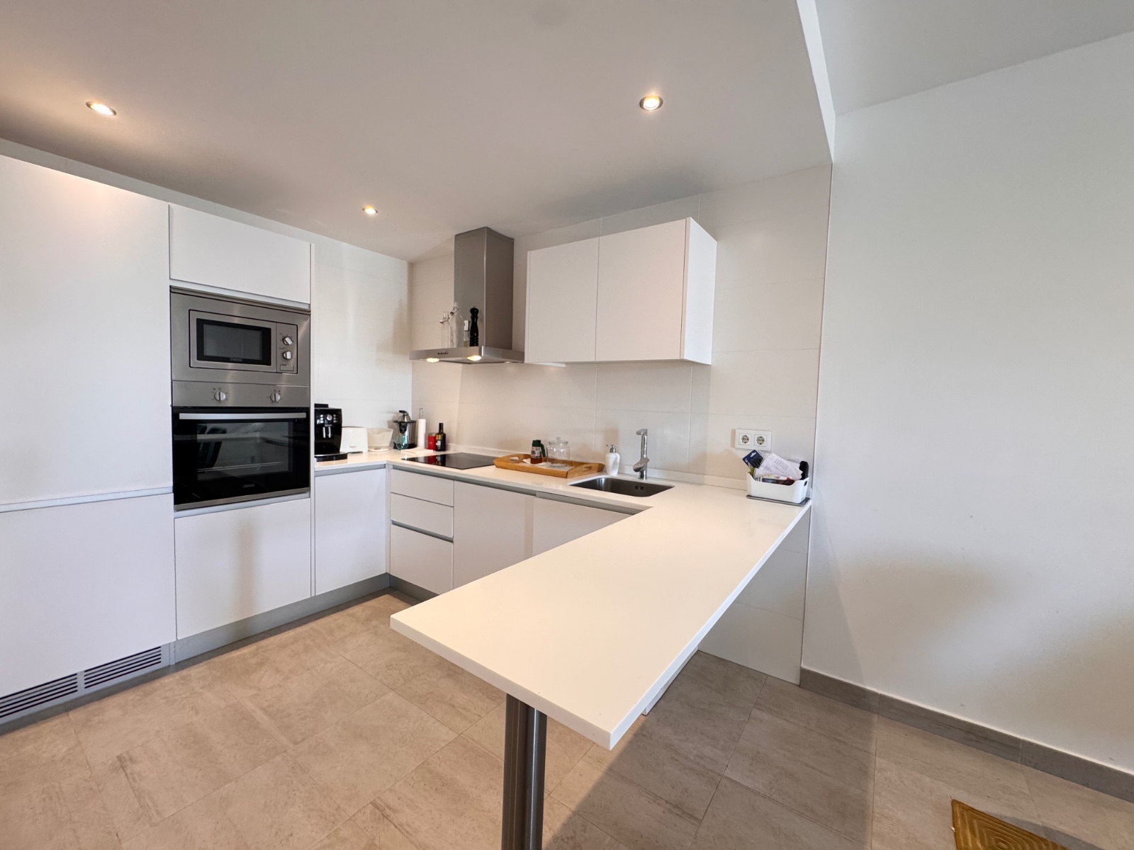 3 Bed, 2 Bath, ApartmentFor Sale, Pilar De La Horadada, Alicante