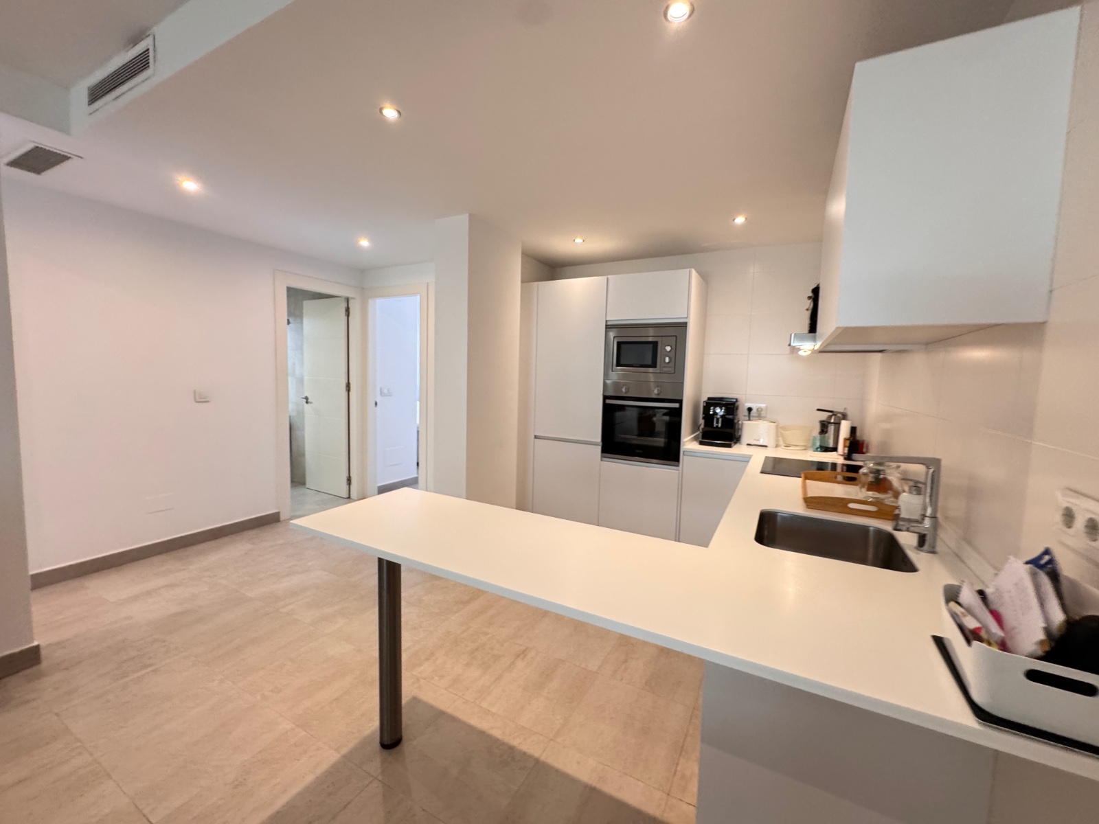 3 Bed, 2 Bath, ApartmentFor Sale, Pilar De La Horadada, Alicante