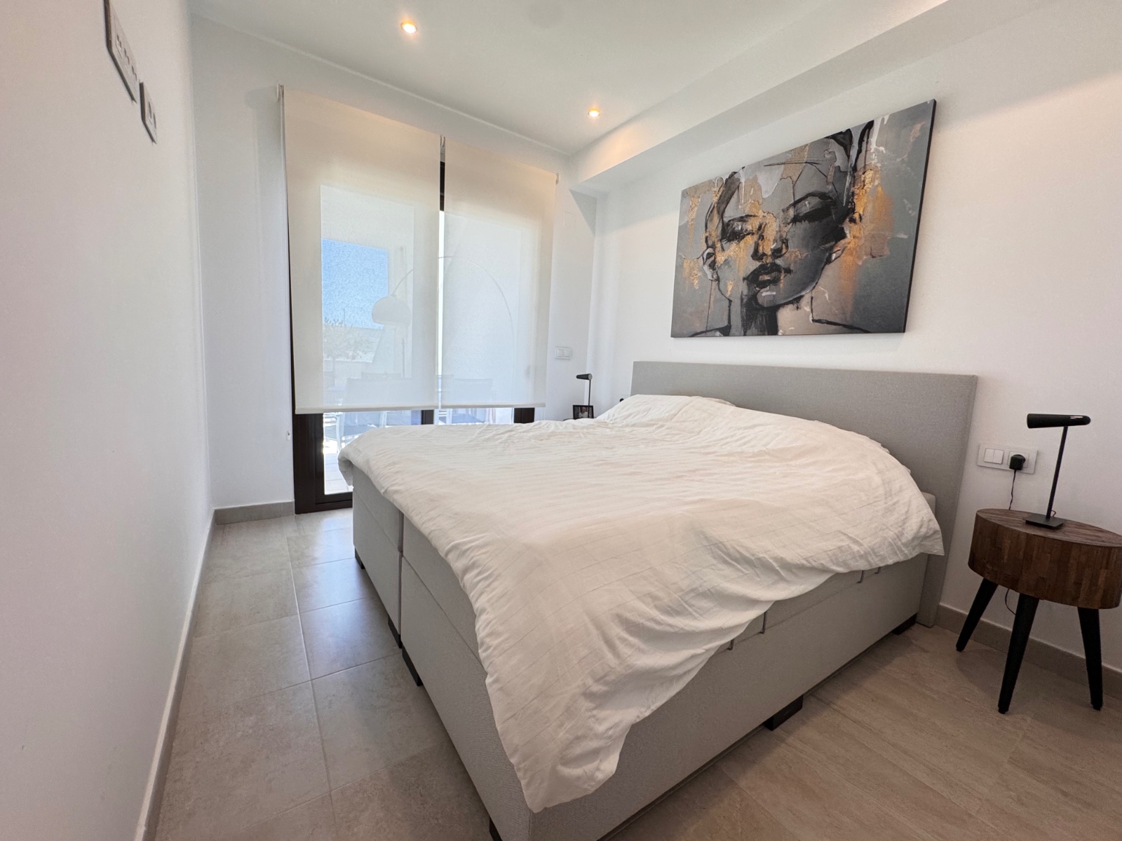 3 Bed, 2 Bath, ApartmentFor Sale, Pilar De La Horadada, Alicante