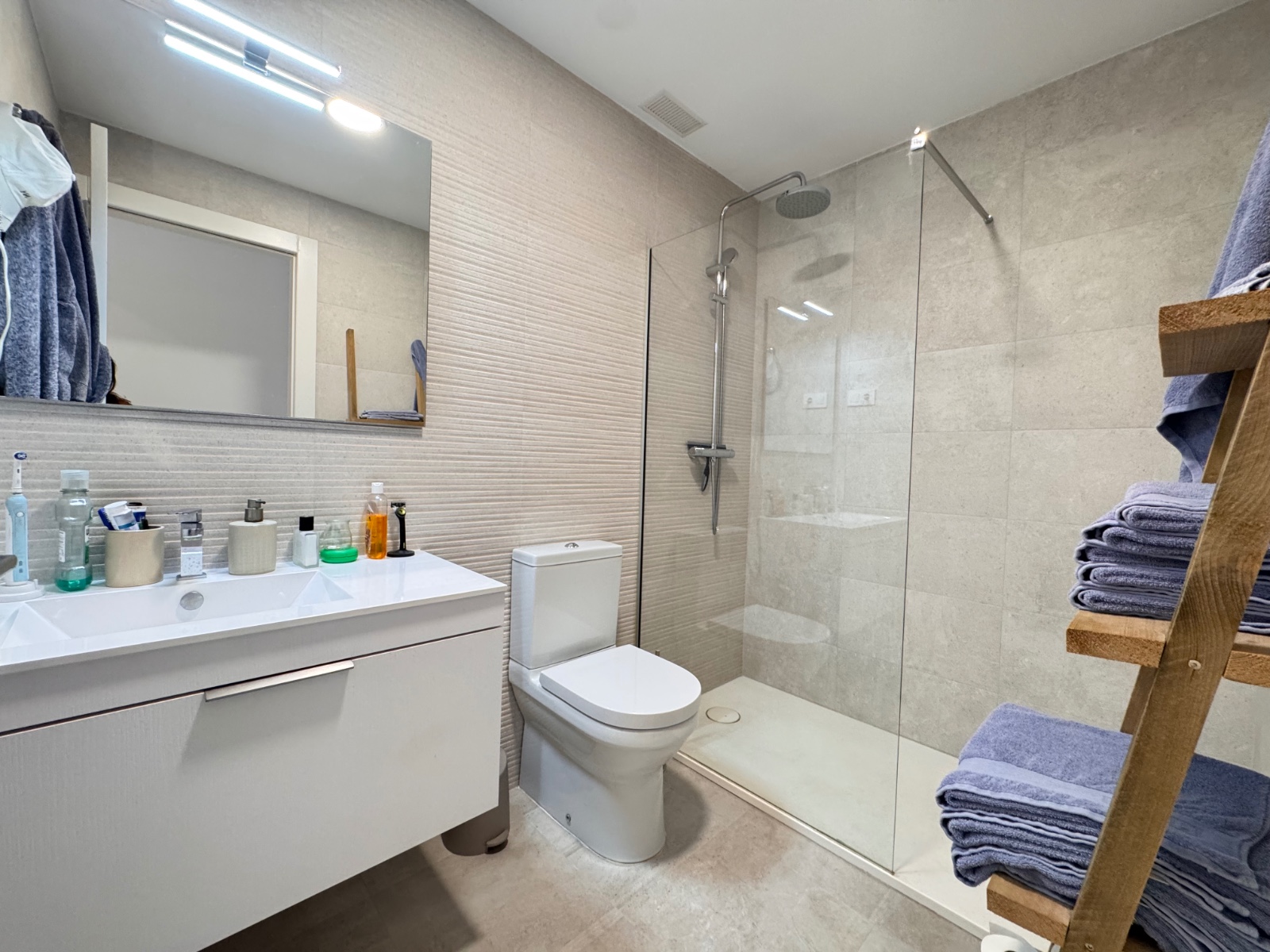 3 Bed, 2 Bath, ApartmentFor Sale, Pilar De La Horadada, Alicante