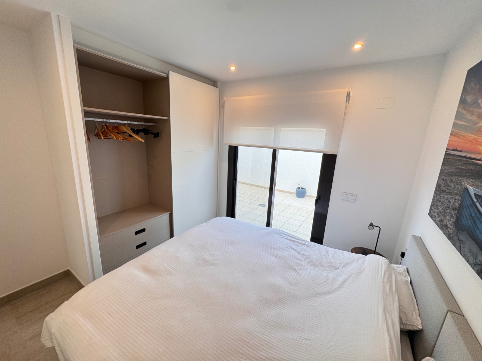 3 Bed, 2 Bath, ApartmentFor Sale, Pilar De La Horadada, Alicante