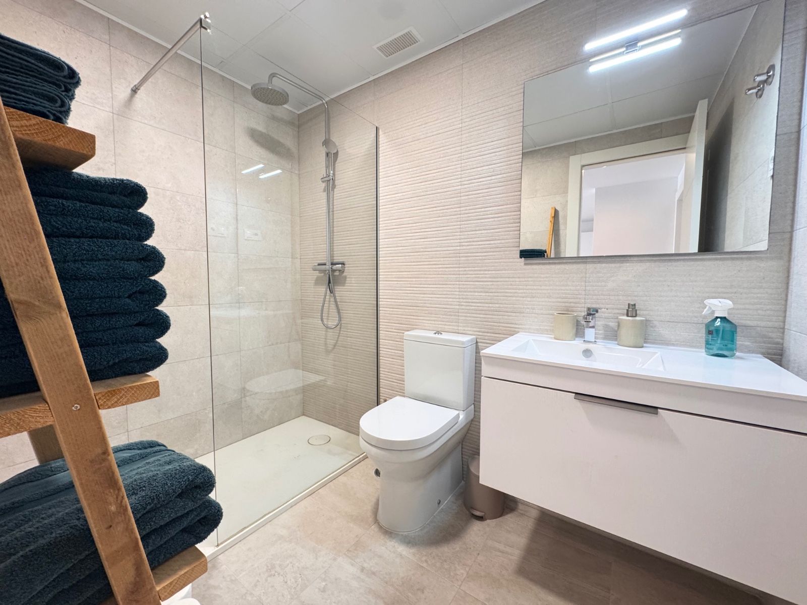 3 Bed, 2 Bath, ApartmentFor Sale, Pilar De La Horadada, Alicante