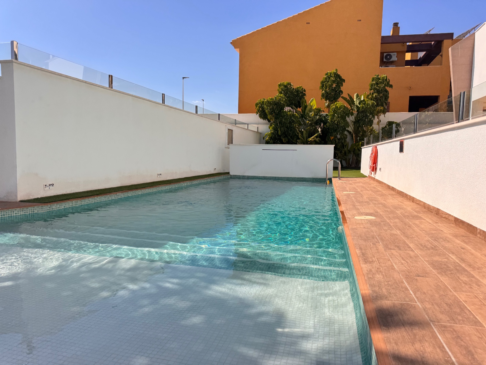 3 Bed, 2 Bath, ApartmentFor Sale, Pilar De La Horadada, Alicante