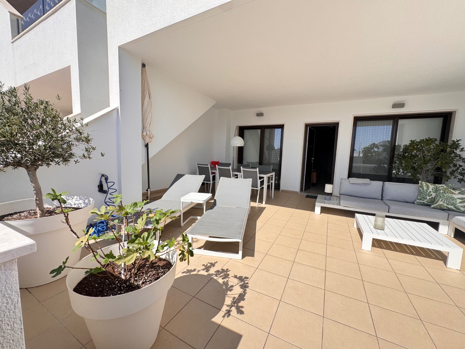 3 Bed, 2 Bath, ApartmentFor Sale, Pilar De La Horadada, Alicante