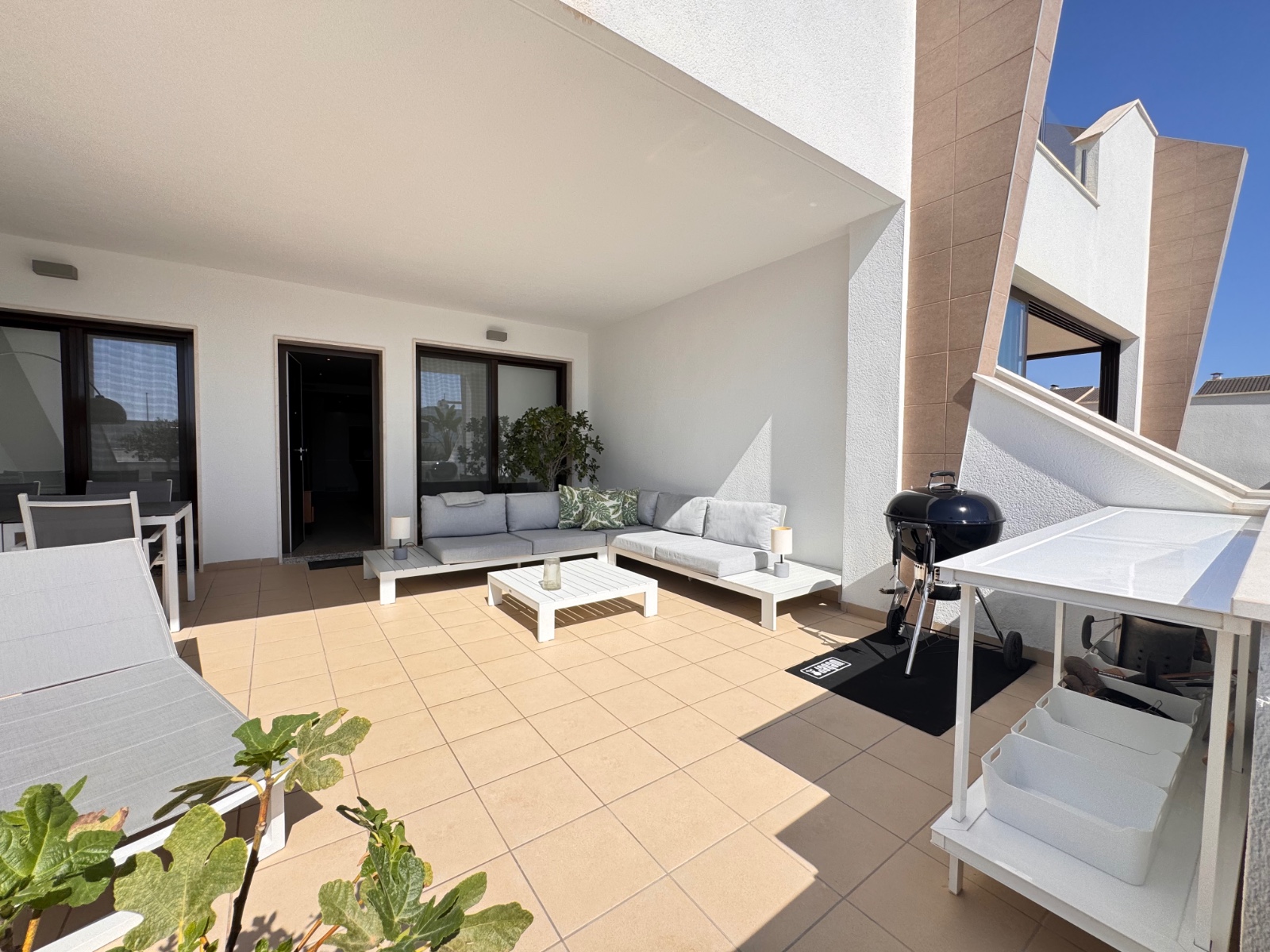 3 Bed, 2 Bath, ApartmentFor Sale, Pilar De La Horadada, Alicante