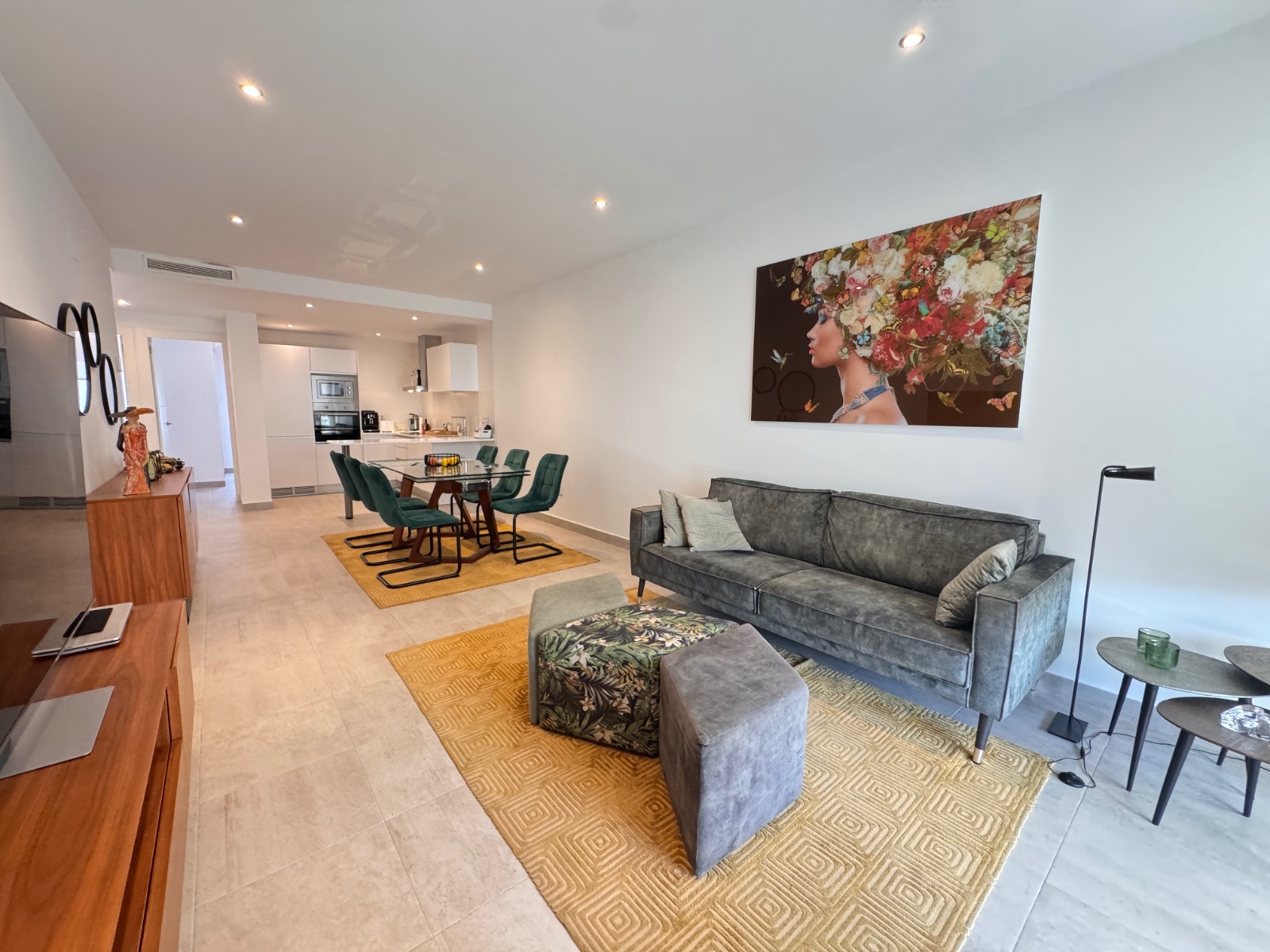 3 Bed, 2 Bath, ApartmentFor Sale, Pilar De La Horadada, Alicante