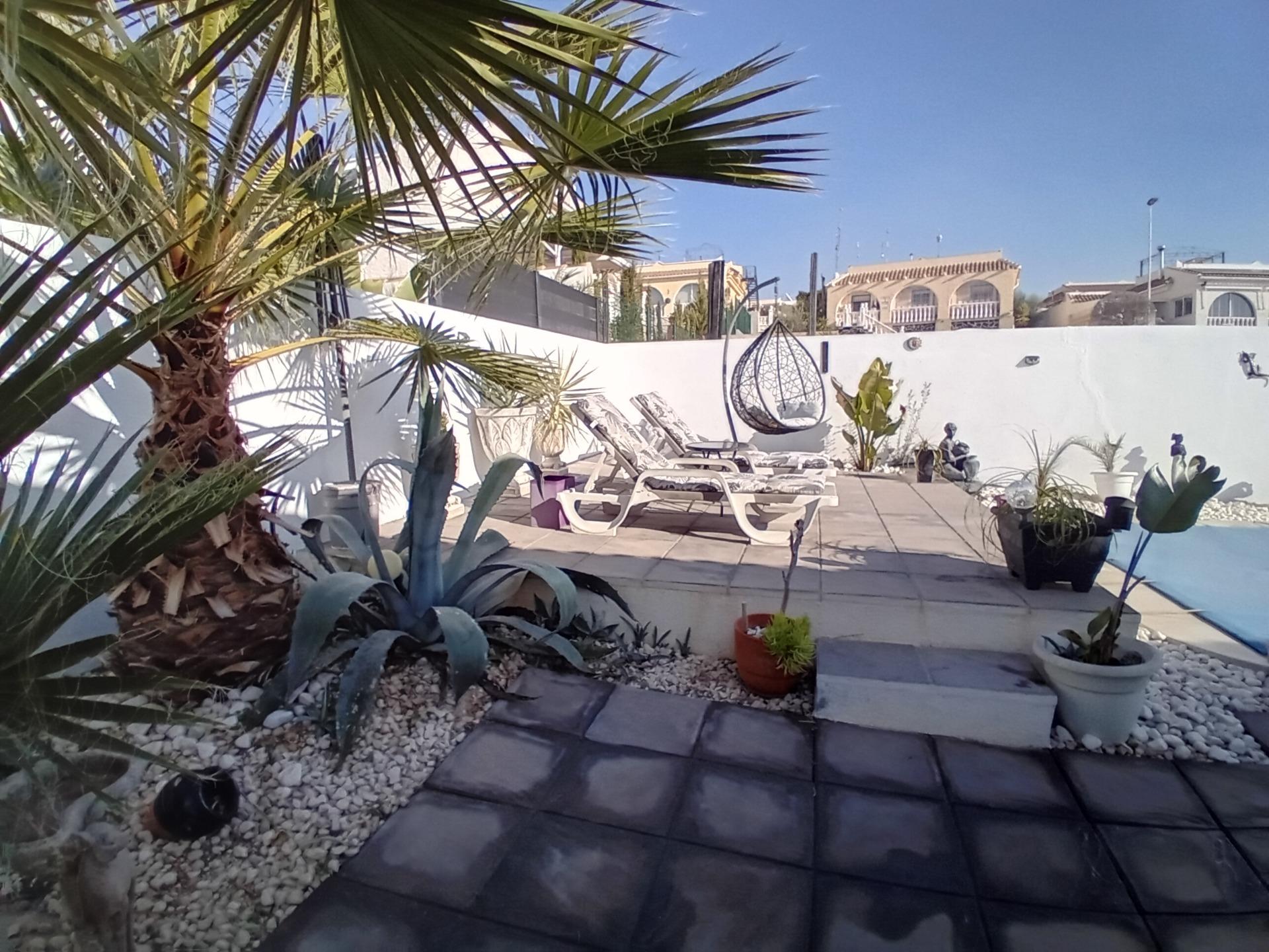 2 Bed, 1 Bath, HouseFor Sale, Mazarrón, Murcia