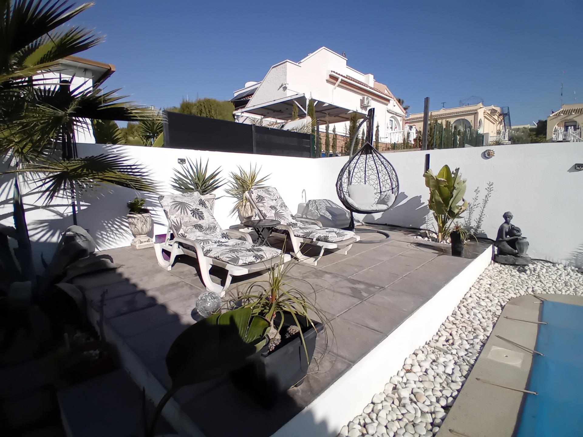 2 Bed, 1 Bath, HouseFor Sale, Mazarrón, Murcia