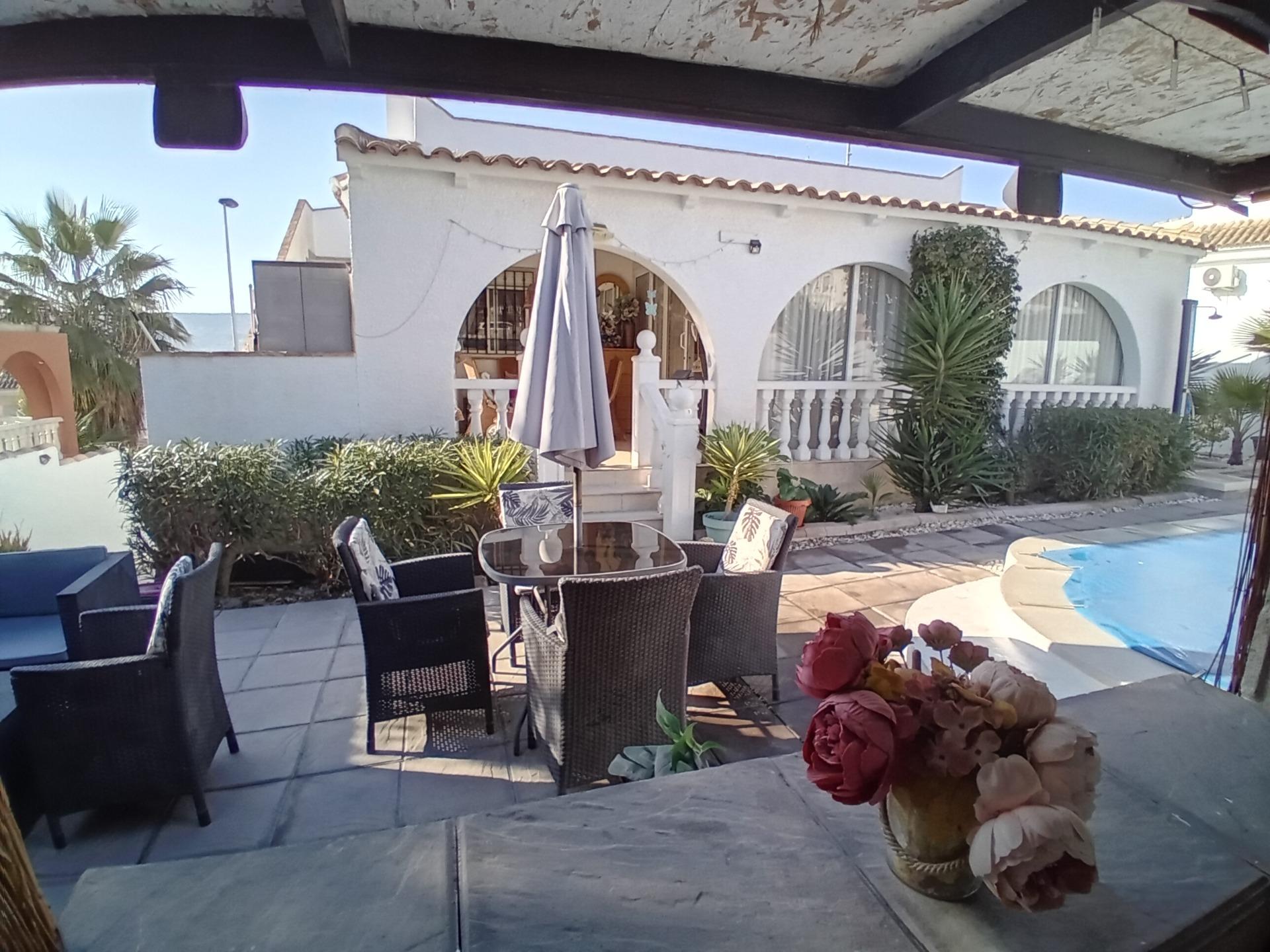 2 Bed, 1 Bath, HouseFor Sale, Mazarrón, Murcia