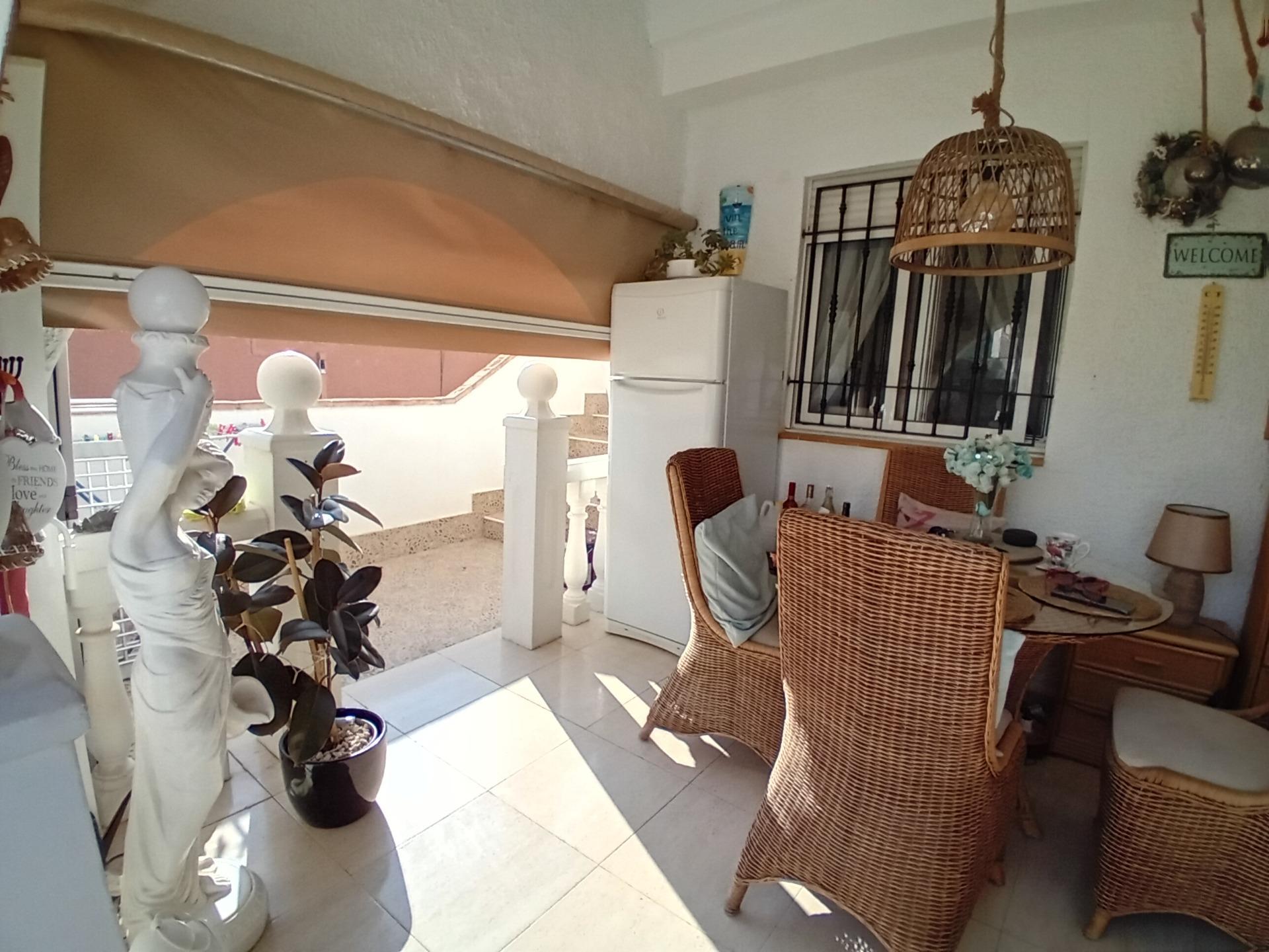 2 Bed, 1 Bath, HouseFor Sale, Mazarrón, Murcia