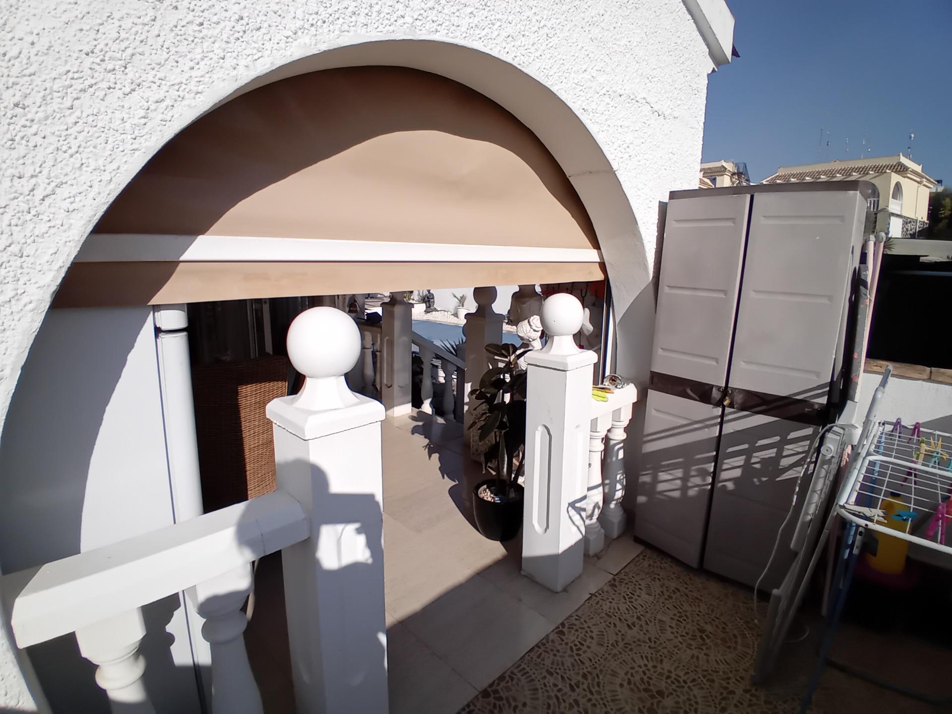 2 Bed, 1 Bath, HouseFor Sale, Mazarrón, Murcia