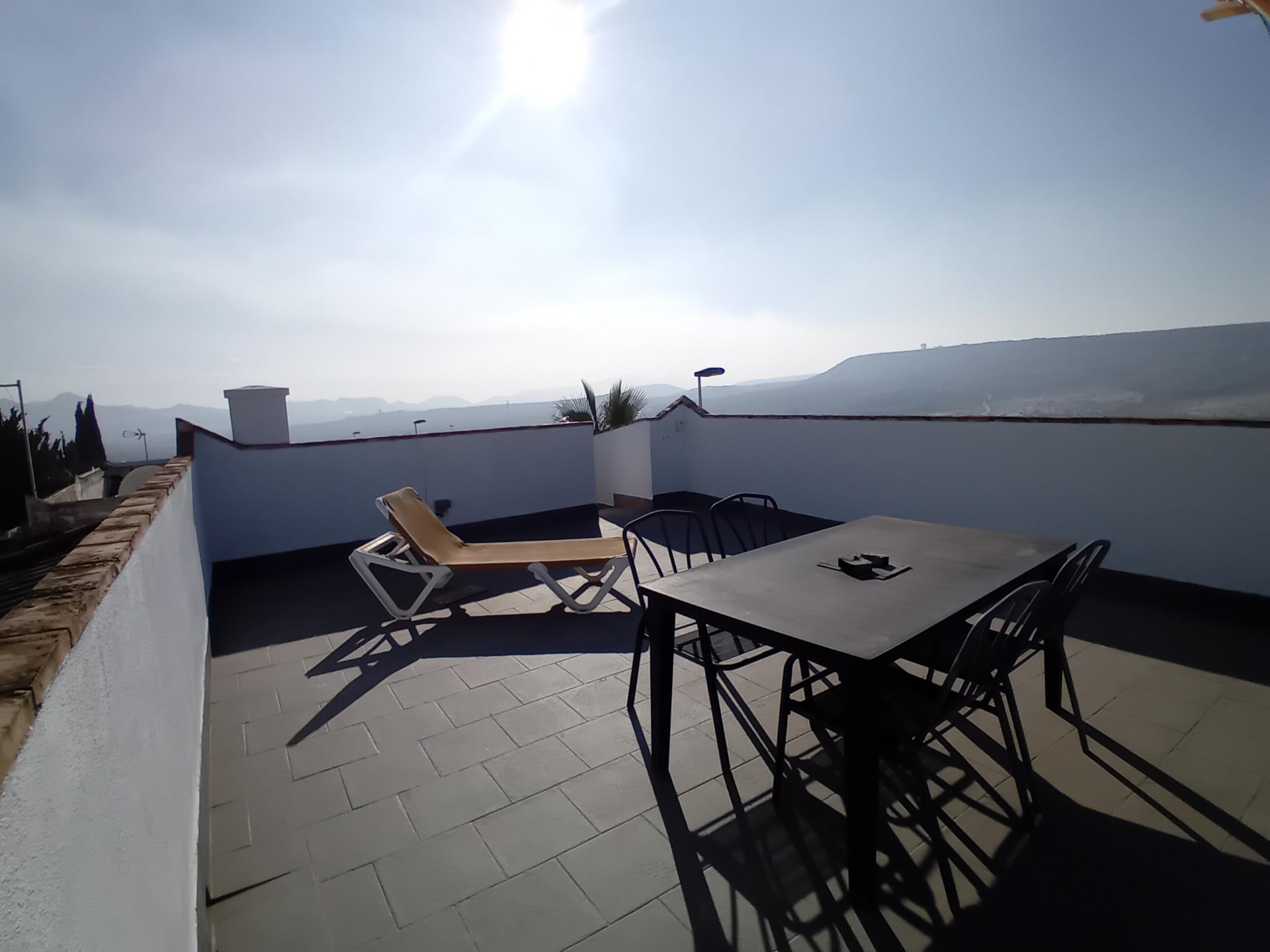 2 Bed, 1 Bath, HouseFor Sale, Mazarrón, Murcia